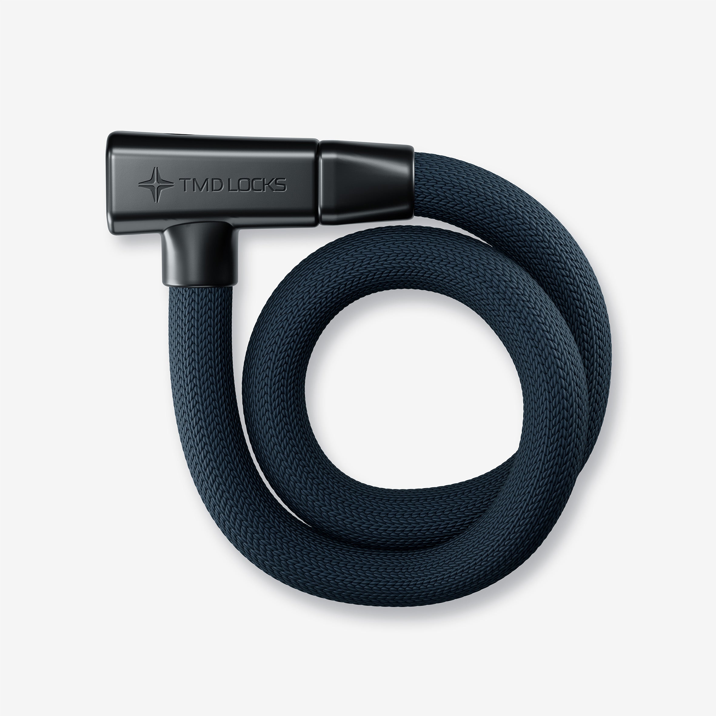 TMD Chain Lock