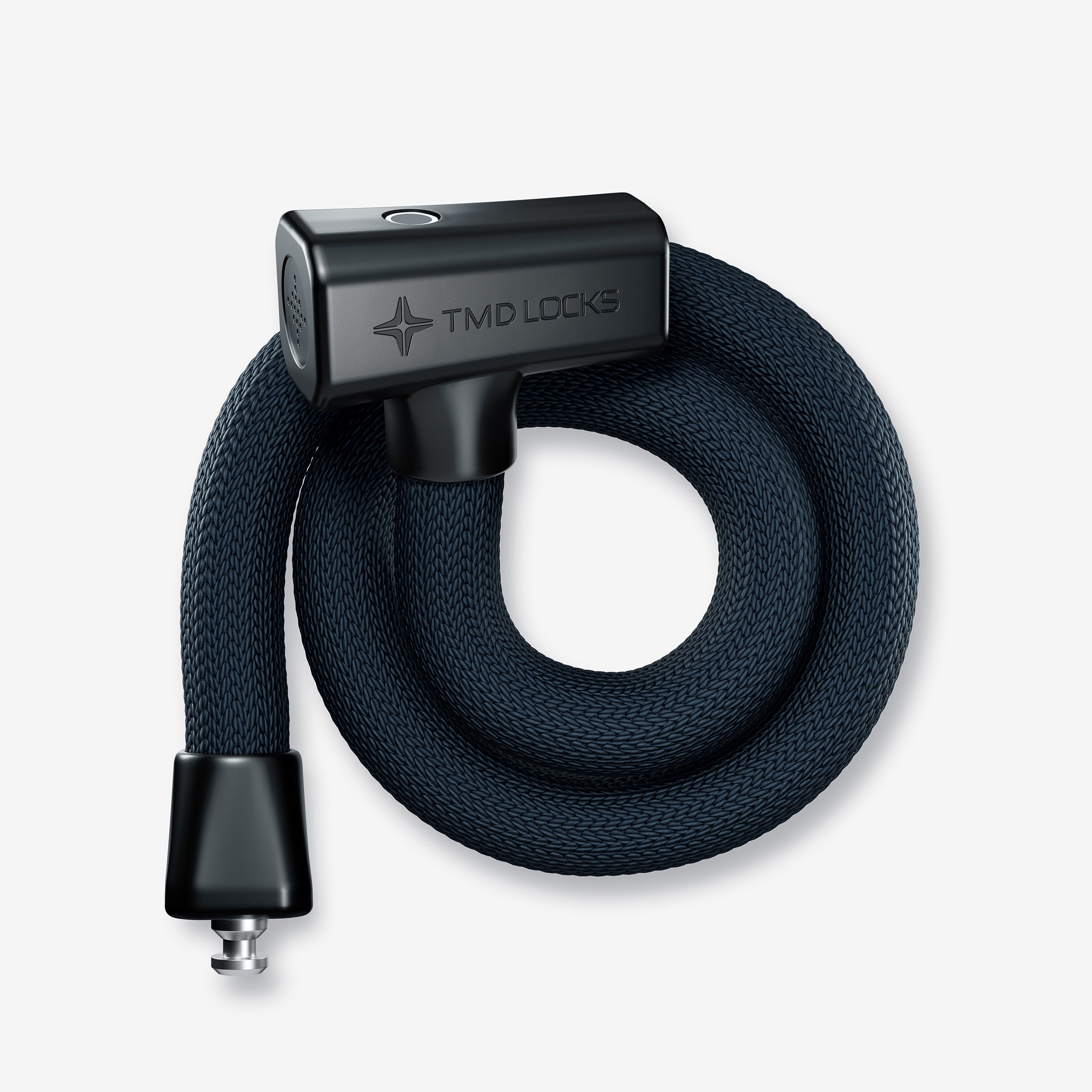 TMD Chain Lock