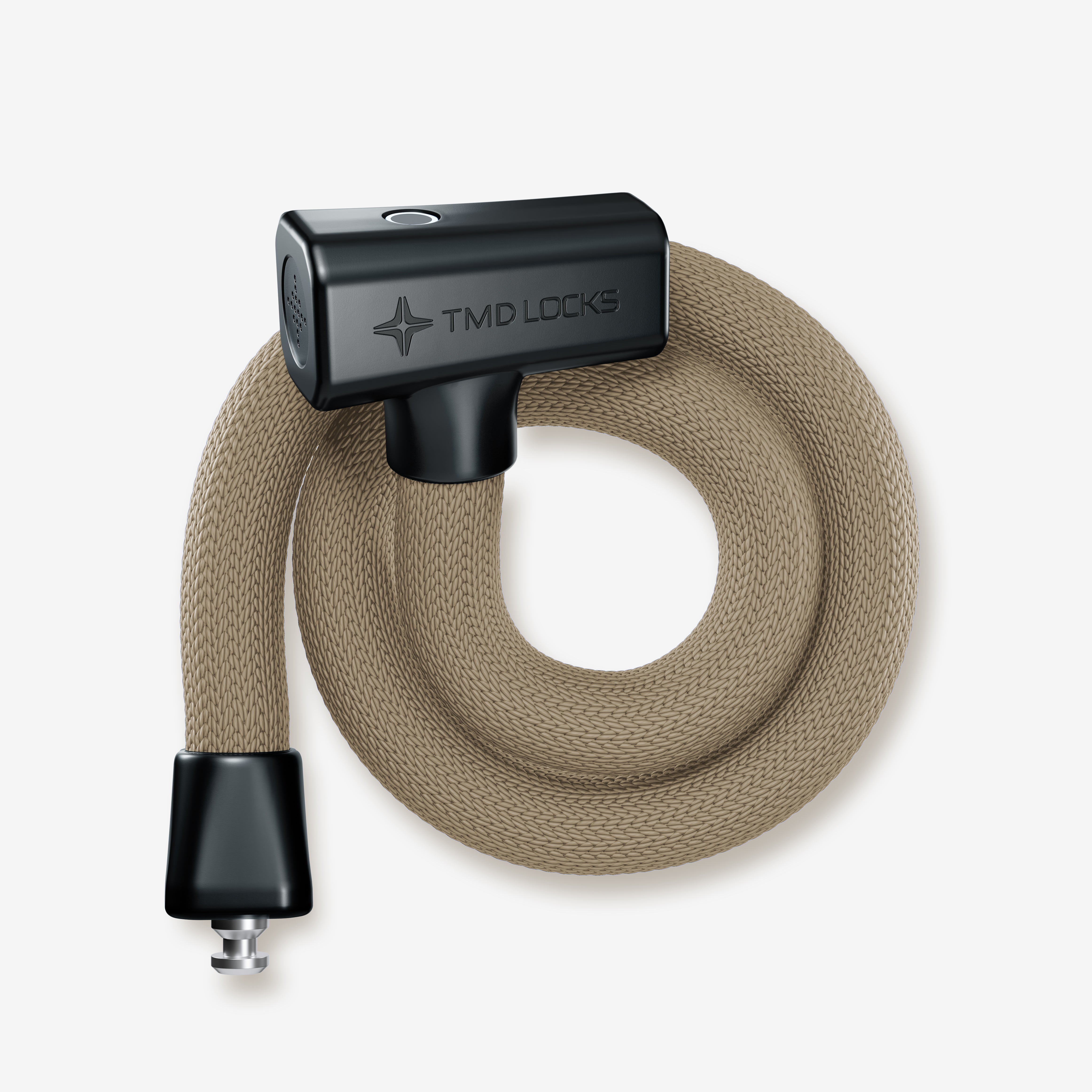 TMD Chain Lock