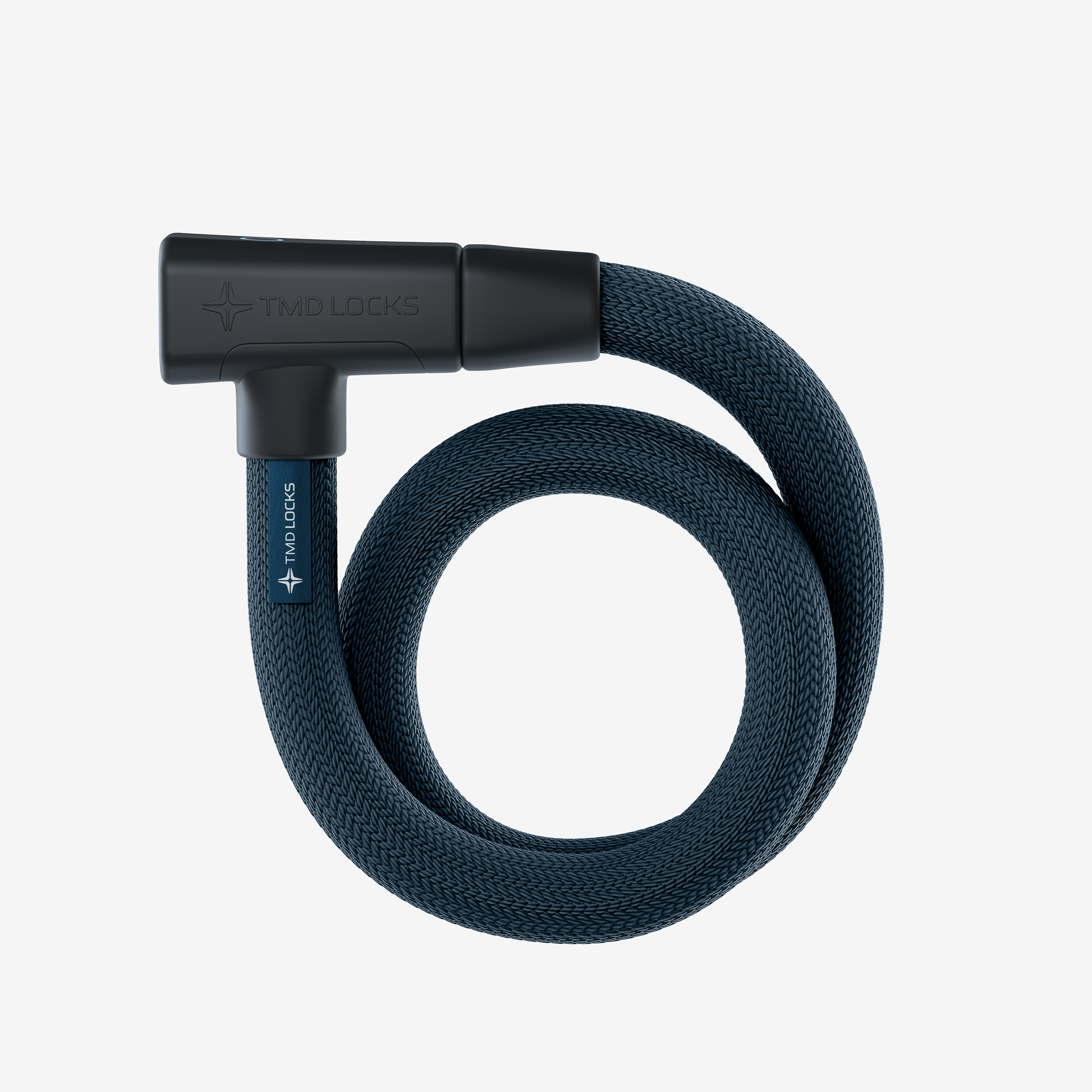 TMD Chain Lock