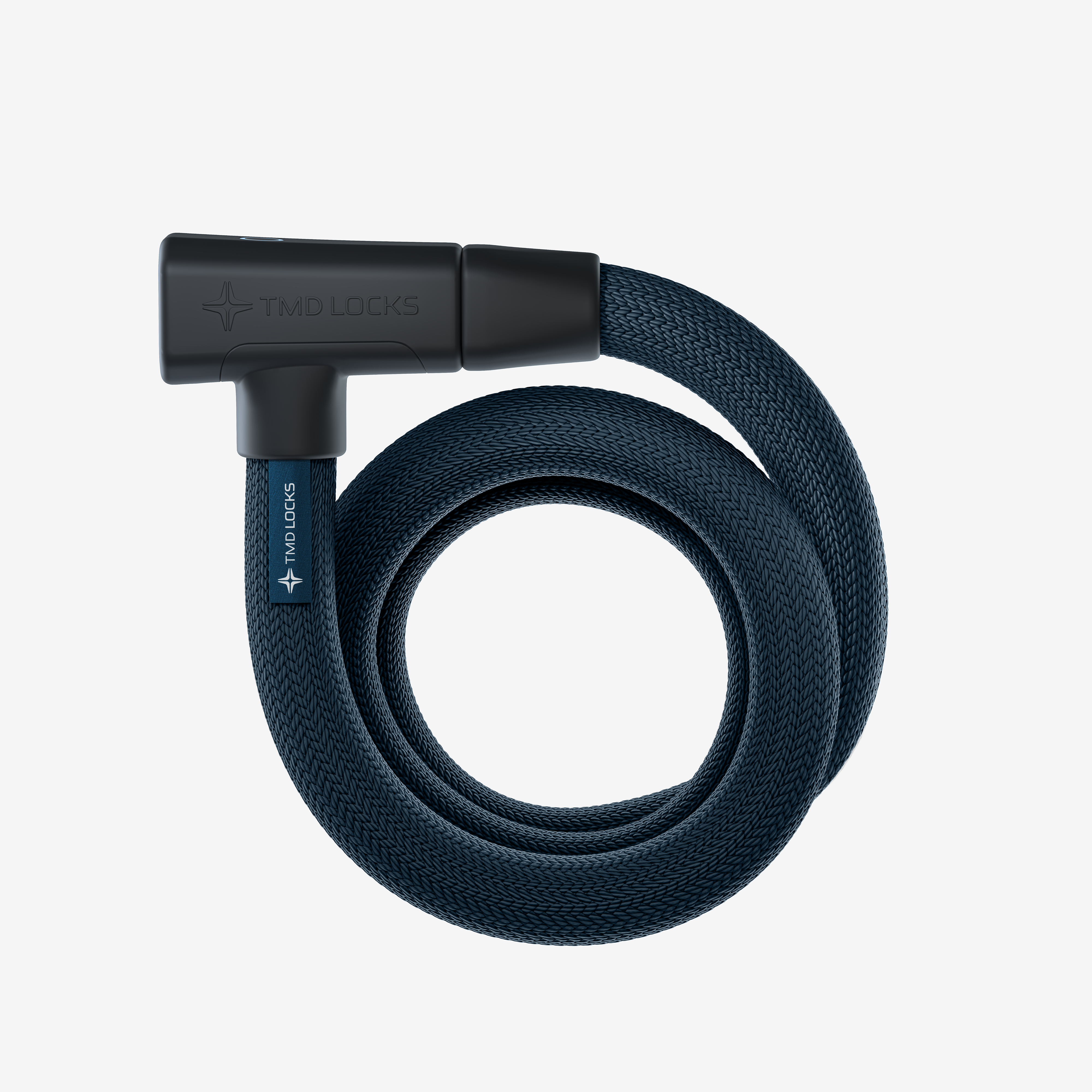 TMD Chain Lock