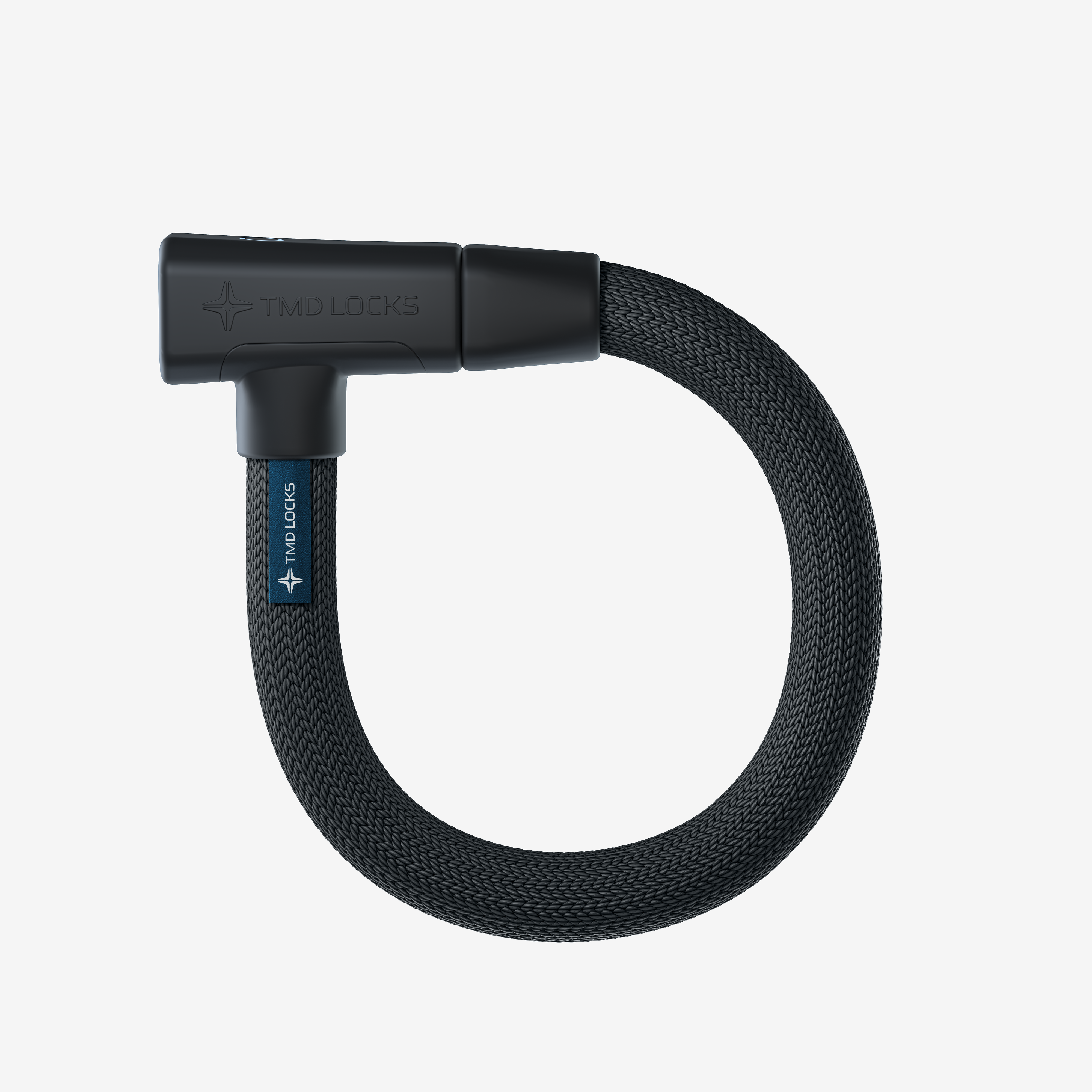 TMD Chain Lock