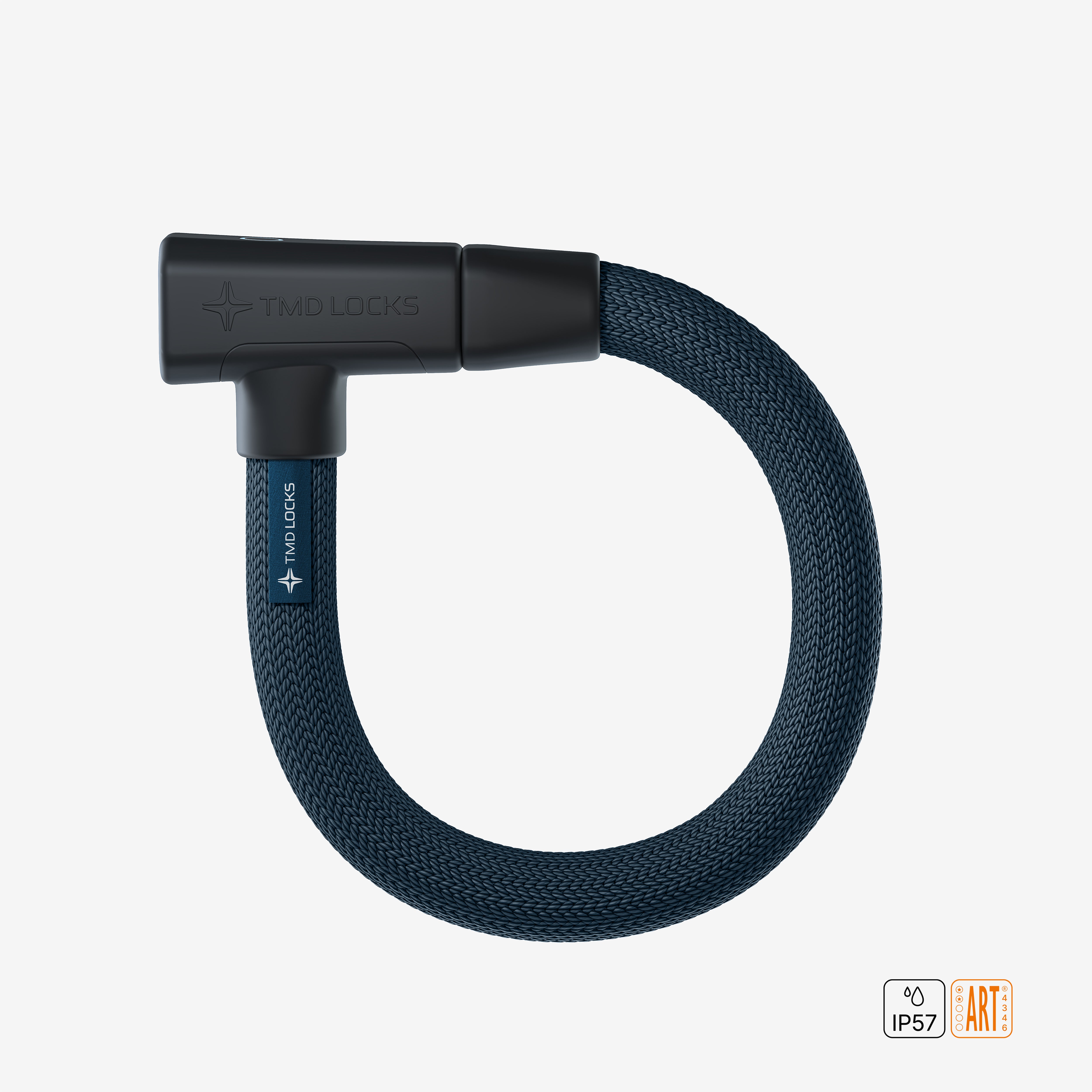 TMD Chain Lock