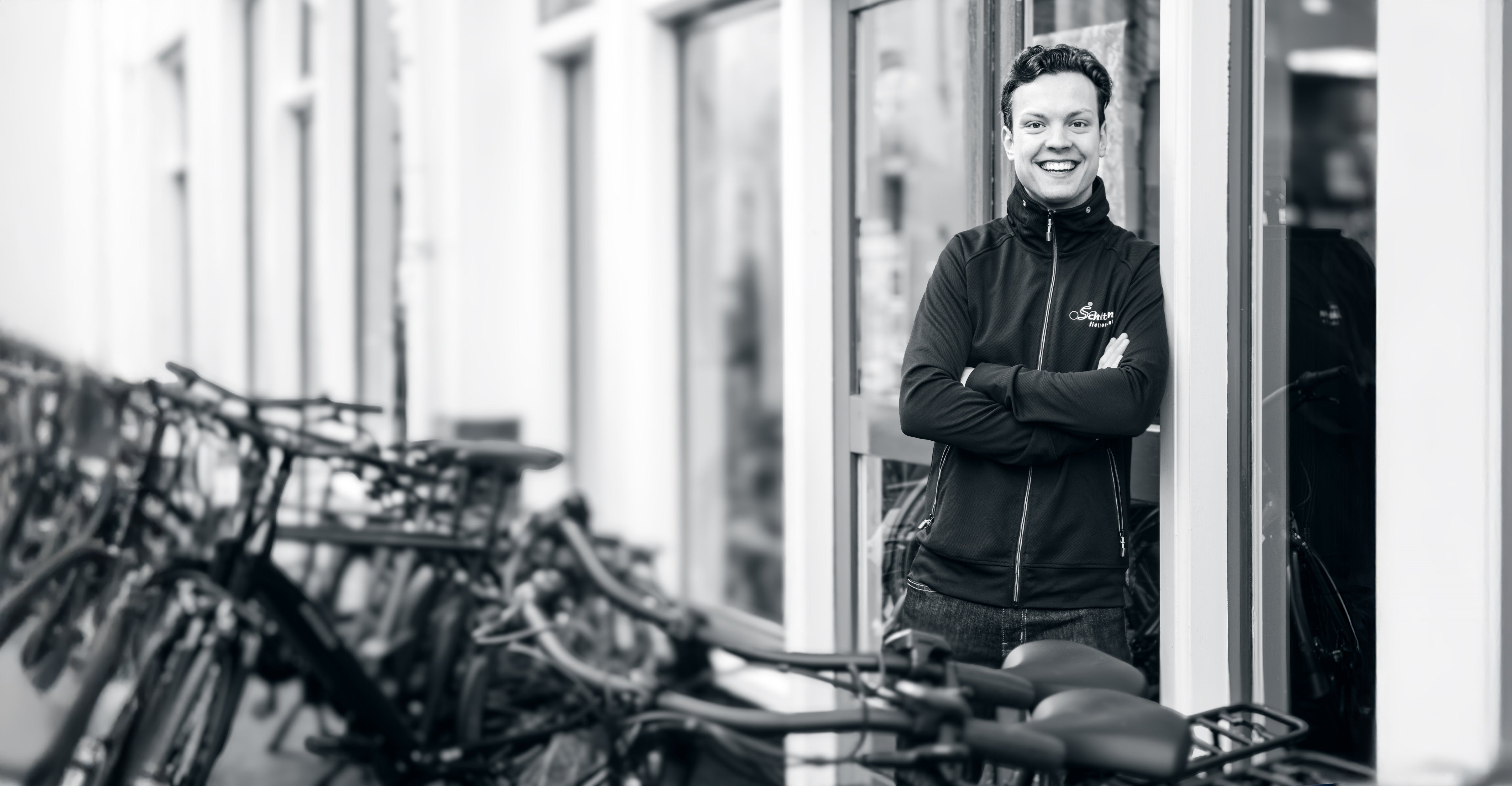 Keyless bike rentals: The smart solution for rental businesses