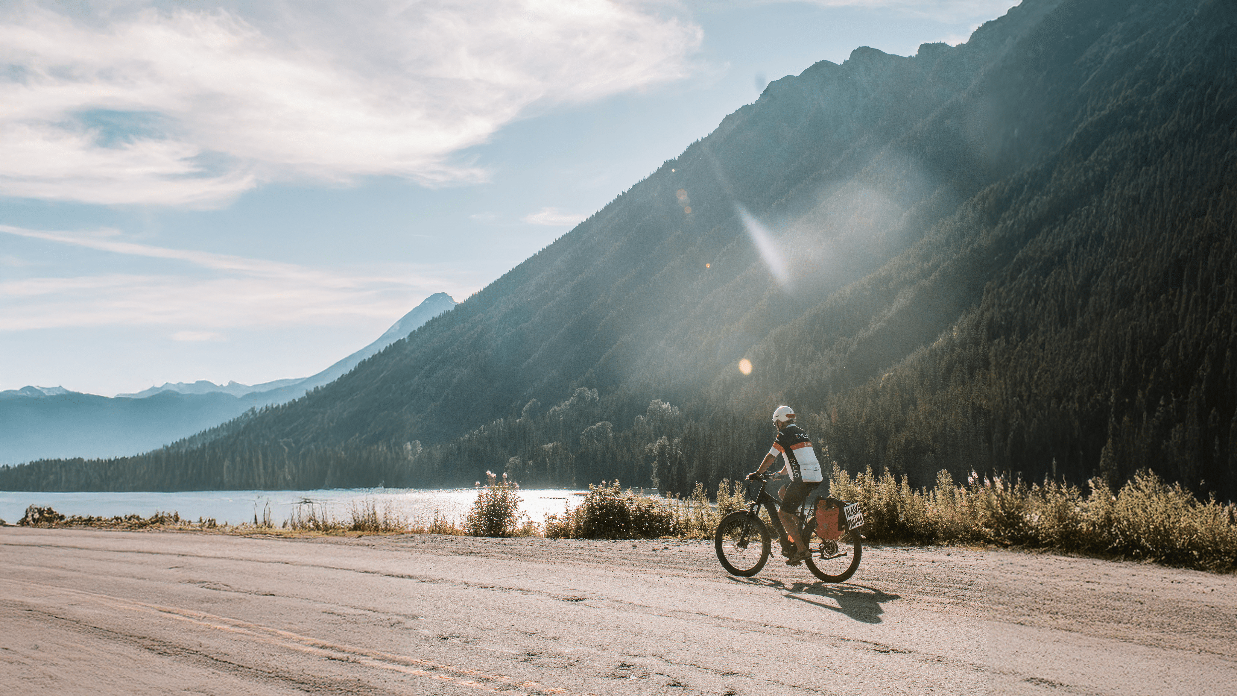 E-bike vacation: worry-free enjoyment starts with good preparation