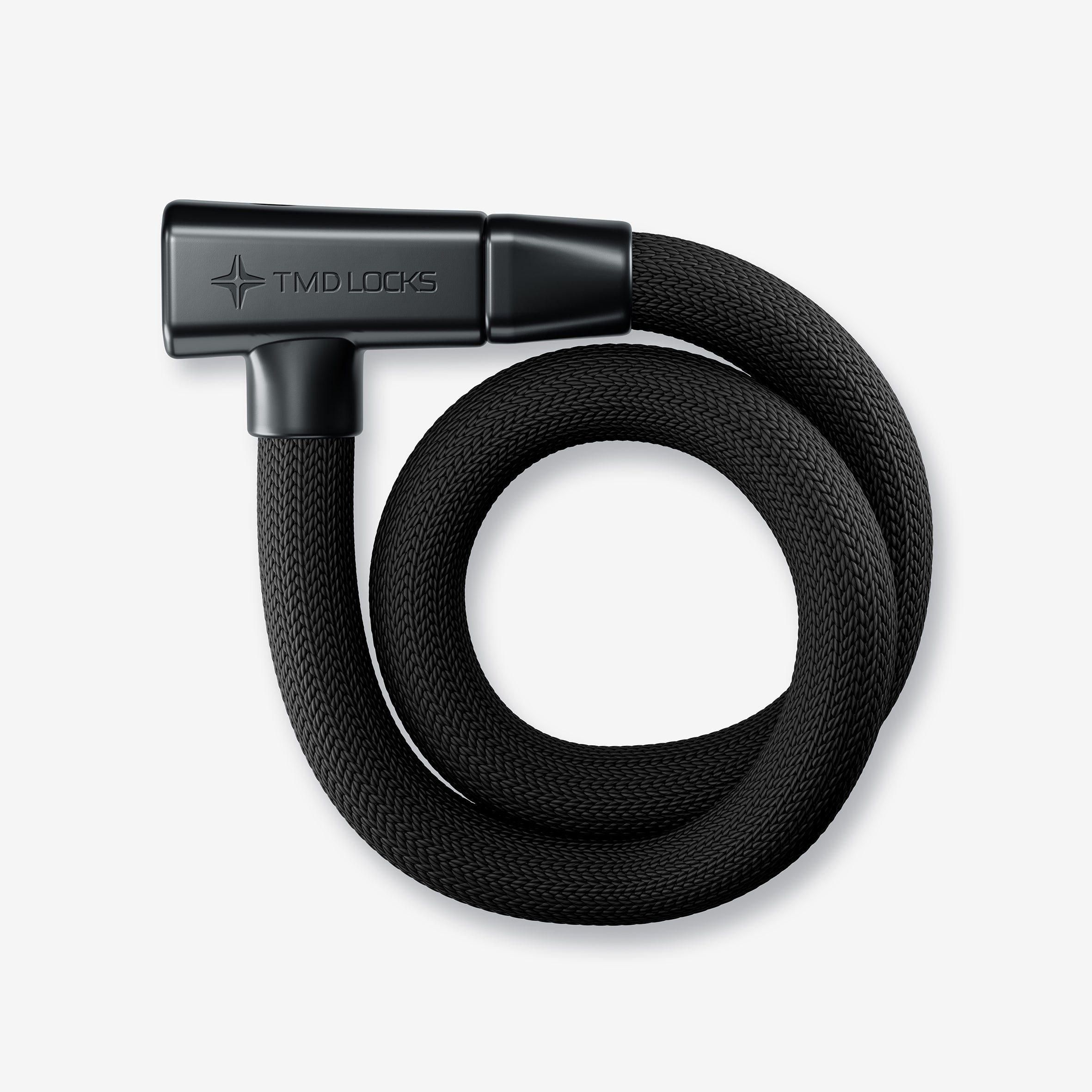 TMD Chain Lock