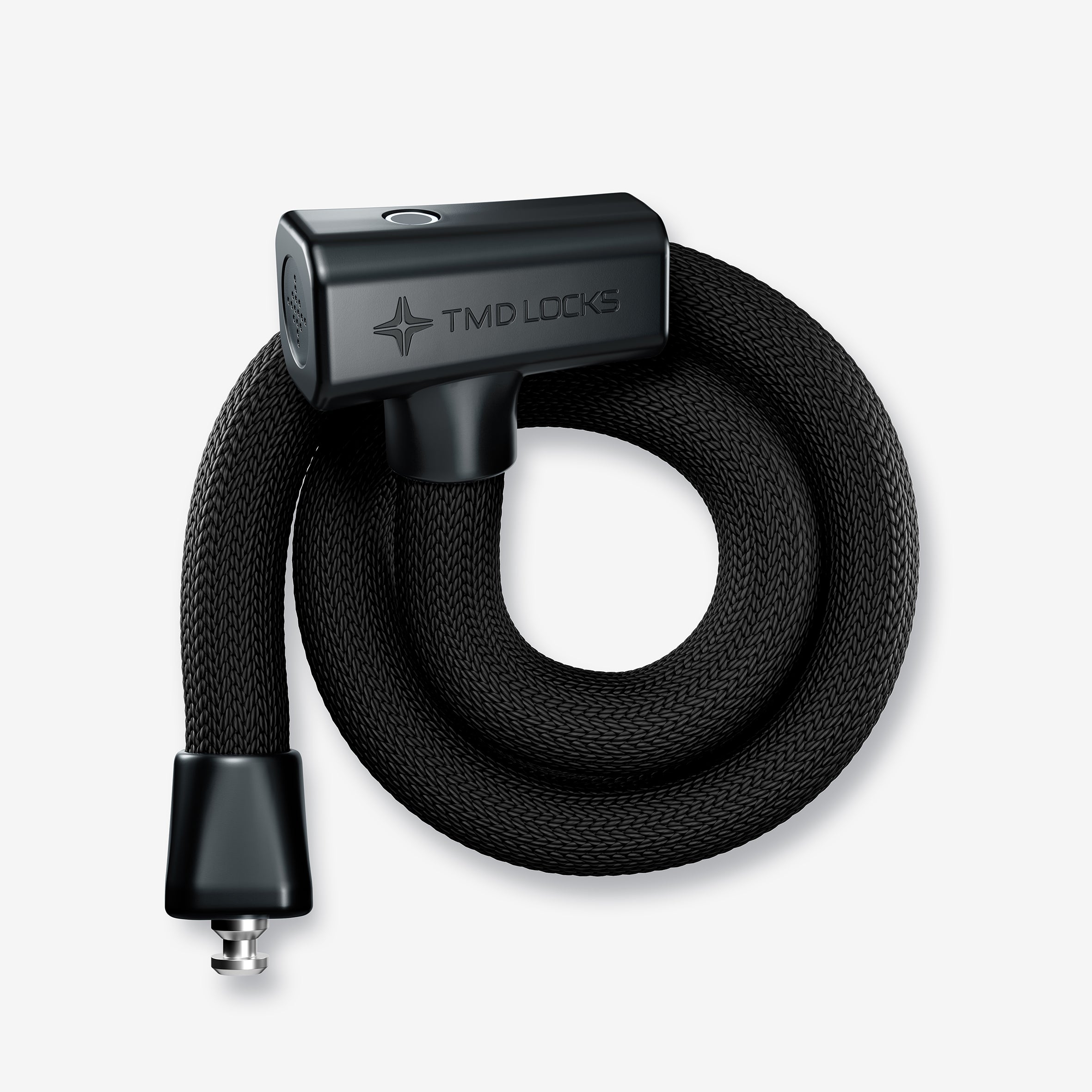 TMD Chain Lock