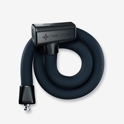 TMD Chain Lock