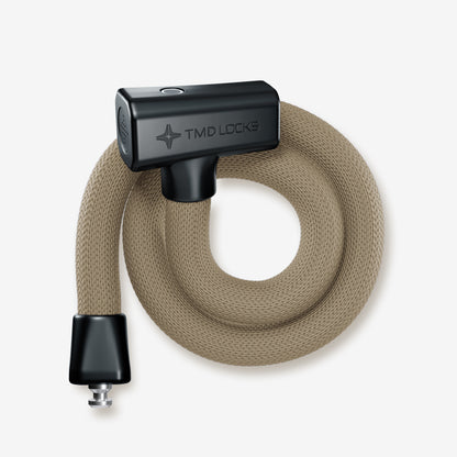 TMD Chain Lock