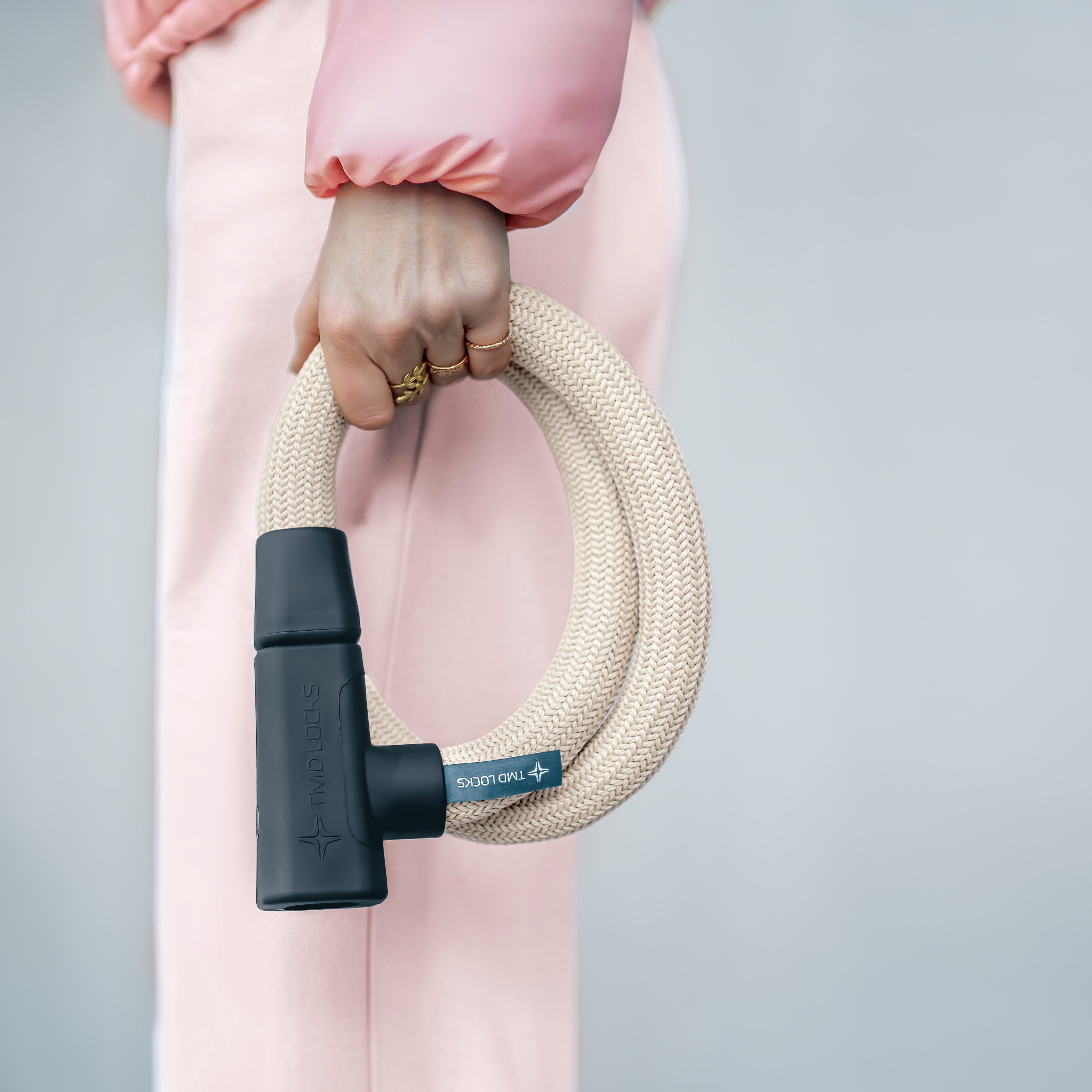 TMD Chain Lock