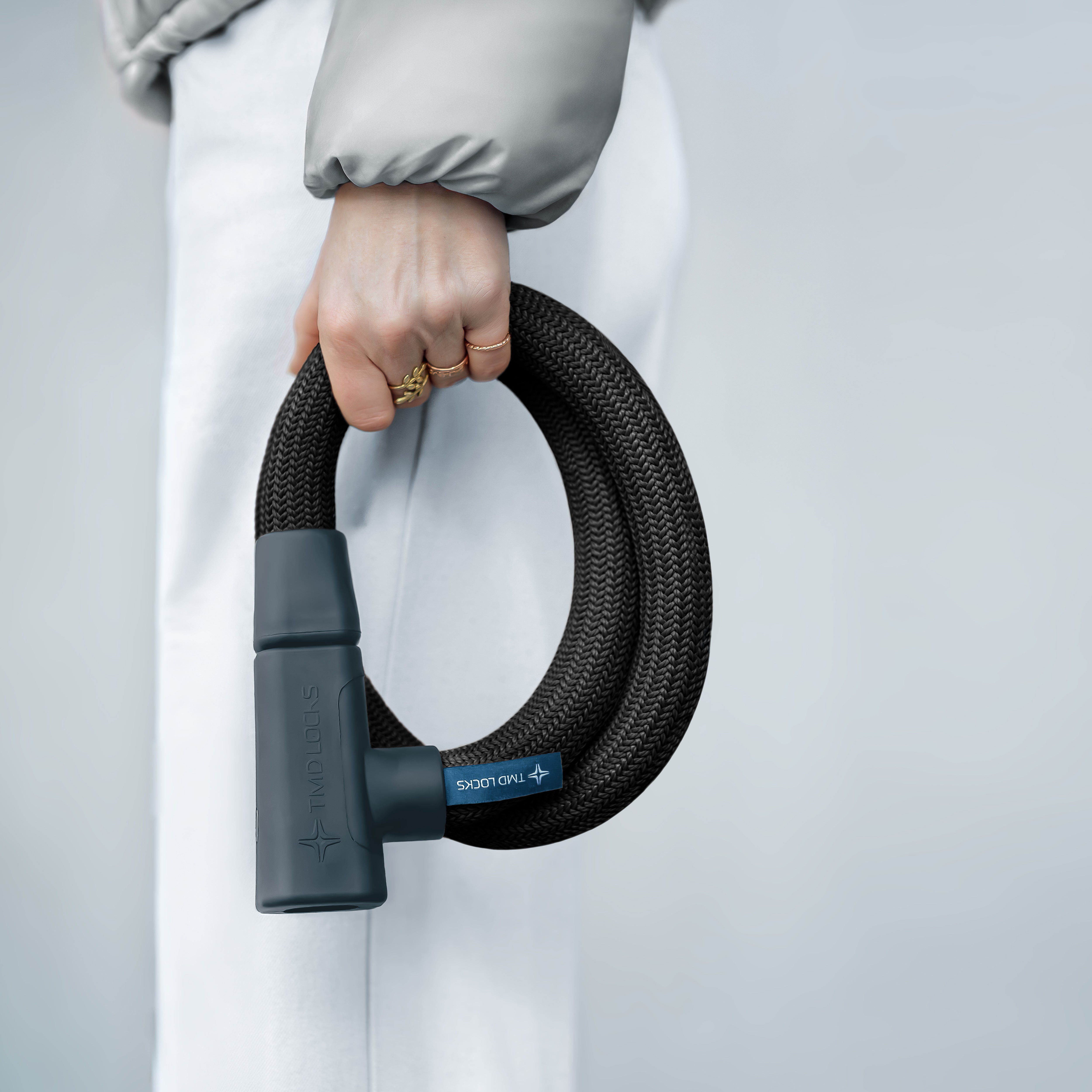 TMD Chain Lock