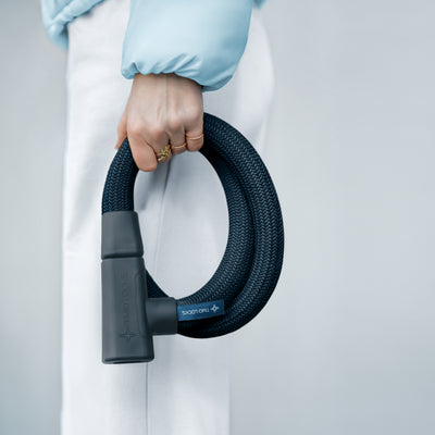 TMD Chain Lock