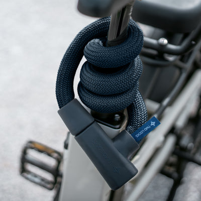 TMD Chain Lock