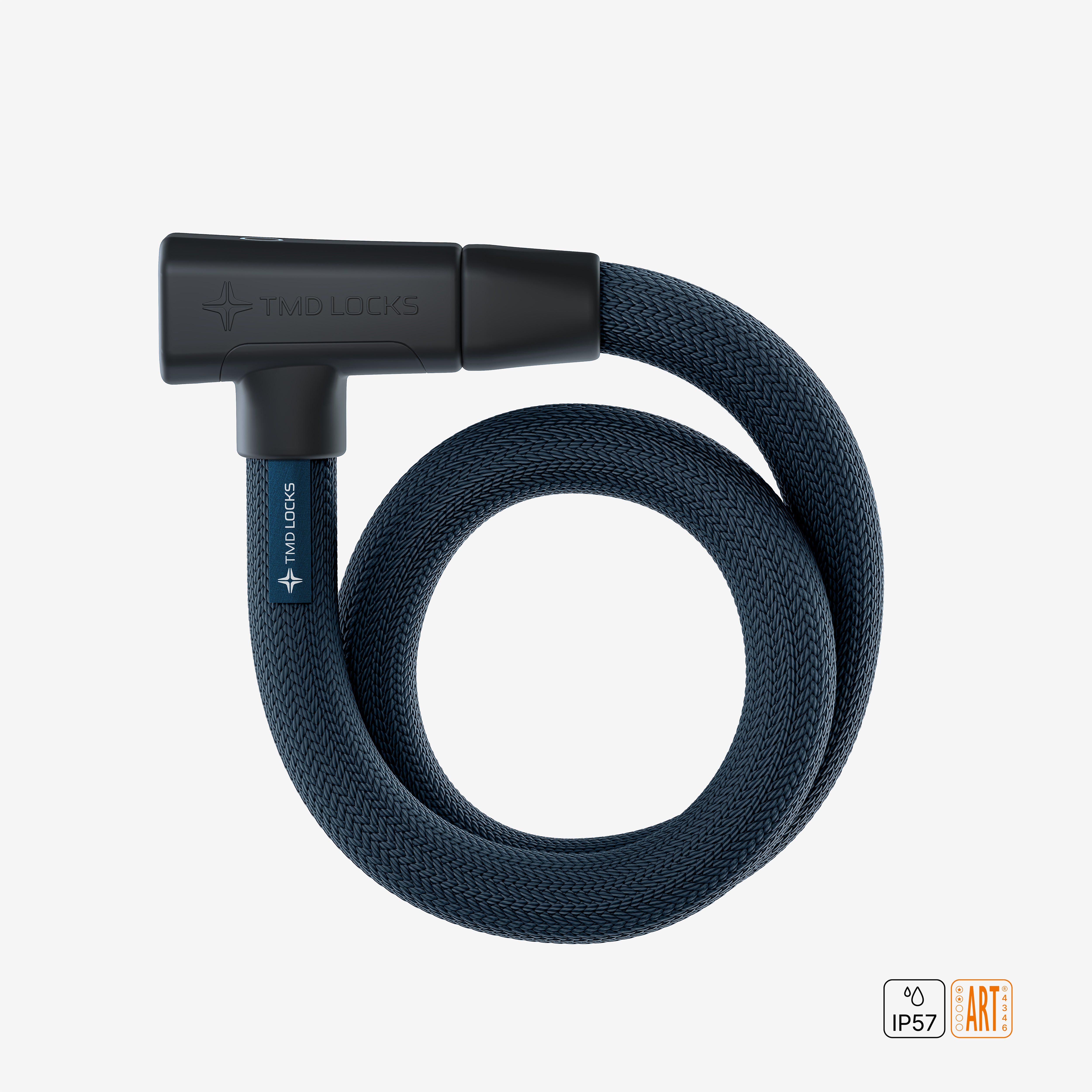 TMD Chain Lock