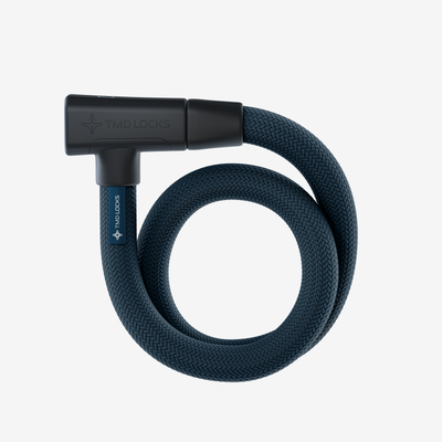 TMD Chain Lock