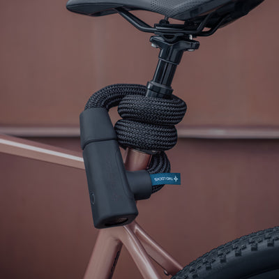TMD Chain Lock
