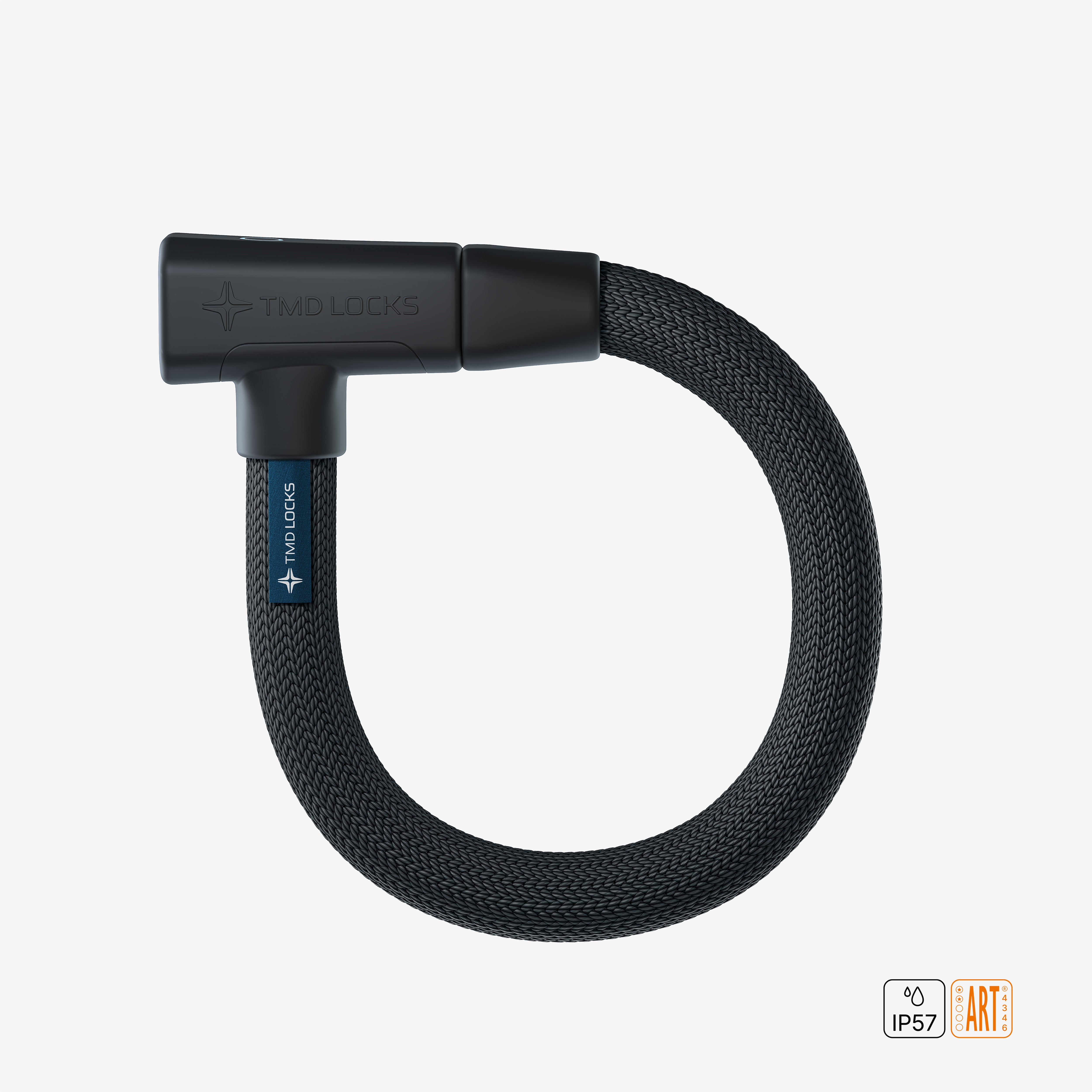 TMD Chain Lock