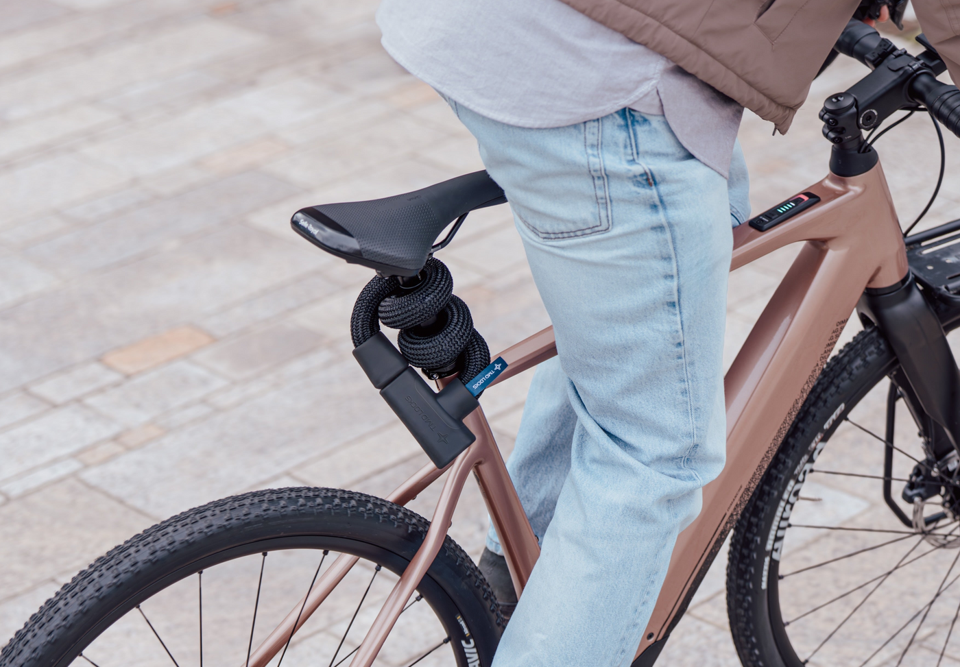 Find a TMD Locks Dealer Near You | Bike Store Locator